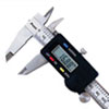 Electronic caliper DC-002-150 [150mm, with case)